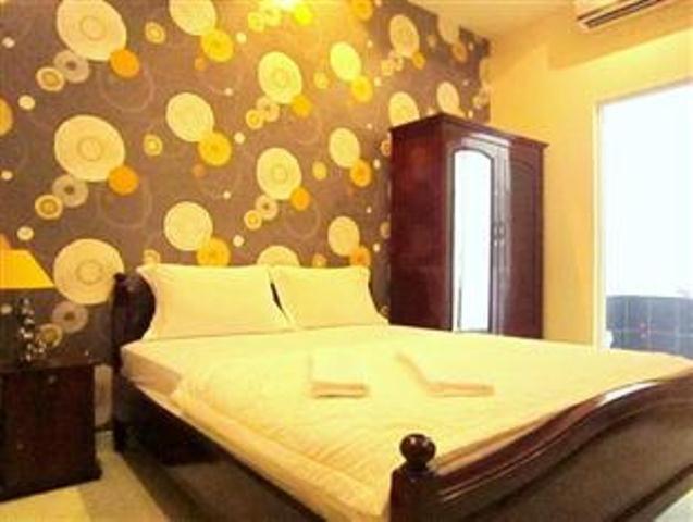 Nguyet Van Hotel Ho Chi Minh City Room photo