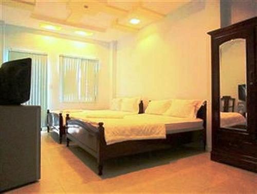 Nguyet Van Hotel Ho Chi Minh City Exterior photo